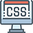 Trình Thu Nhỏ CSS